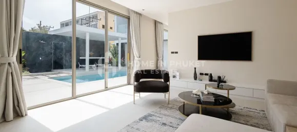 Дом с 3 спальнями в Раваи, Таиланд № 60501 4