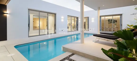 Дом с 3 спальнями в Раваи, Таиланд № 60501 3