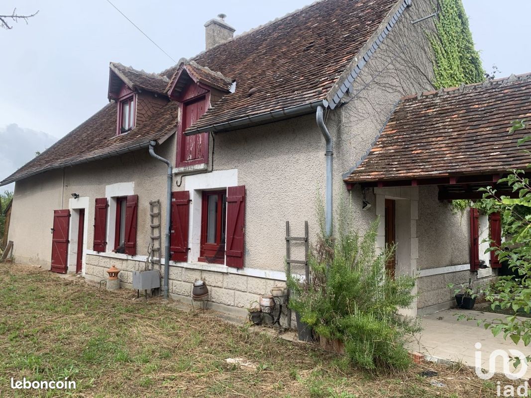 2 bedrooms House in Fredille, France No. 249300