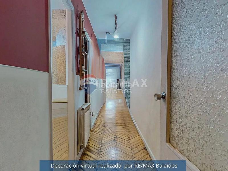 3 bedrooms Apartment in Vigo, Spain No. 208893