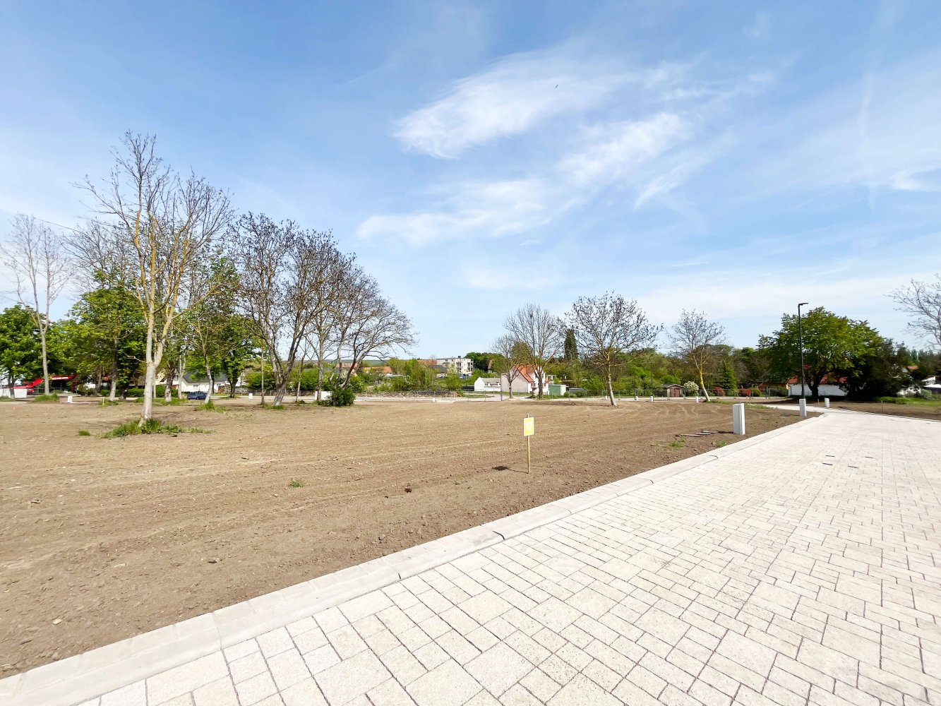 Terrain à Mansfeld-Sudharz, Germany 582m² No. 135646