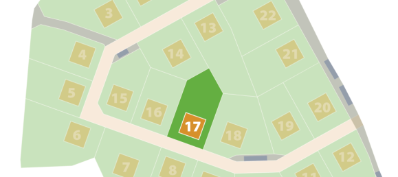 Terrain à Mansfeld-Sudharz, Germany 582m² No. 135646 3