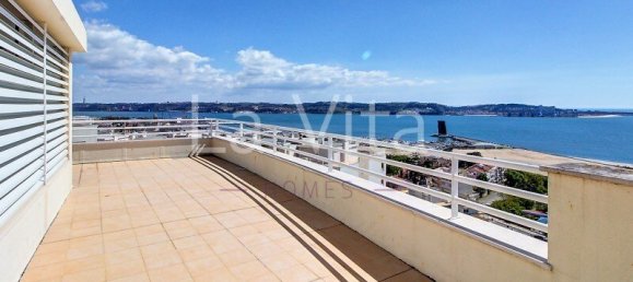 2 bedrooms Duplex in Oeiras, Portugal No. 134401 34