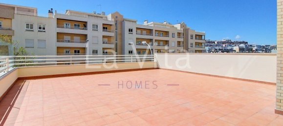 2 bedrooms Duplex in Oeiras, Portugal No. 134401 8