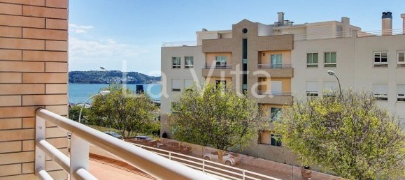 2 bedrooms Duplex in Oeiras, Portugal No. 134401 26