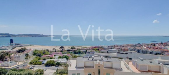 2 bedrooms Duplex in Oeiras, Portugal No. 134401 35