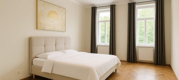 3-Zimmer Wohnung in Ottakring, Austria, Nr. 207372 2