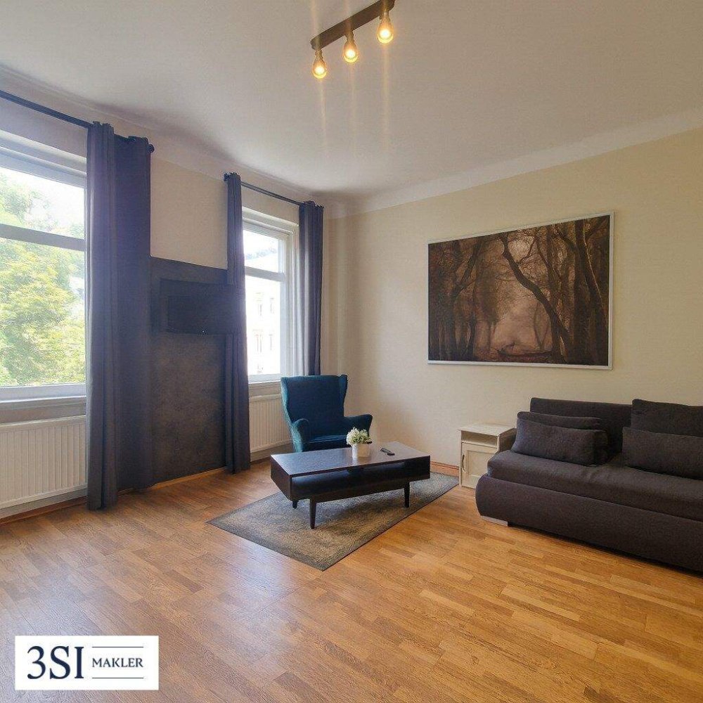 3-Zimmer Wohnung in Ottakring, Austria, Nr. 207372