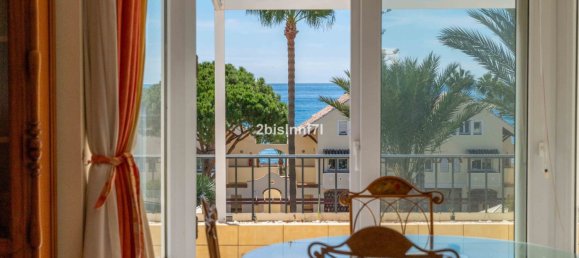 3 bedrooms Penthouse in Marbella, Spain No. 138341 9