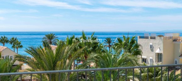 3 Schlafzimmer Penthouse in Marbella, Spain, Nr. 138341 51