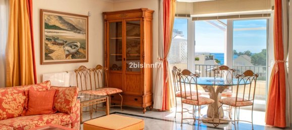 3 bedrooms Penthouse in Marbella, Spain No. 138341 7