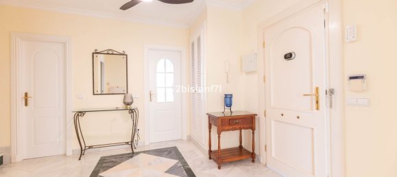 3 bedrooms Penthouse in Marbella, Spain No. 138341 15