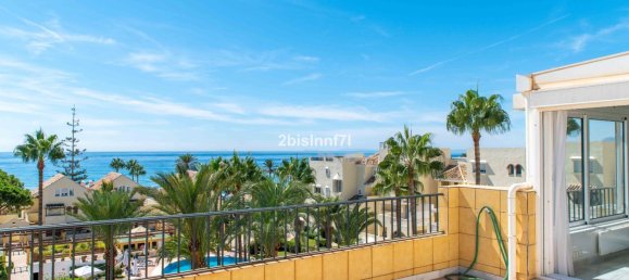 3 bedrooms Penthouse in Marbella, Spain No. 138341 46