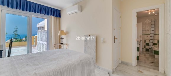 3 bedrooms Penthouse in Marbella, Spain No. 138341 43
