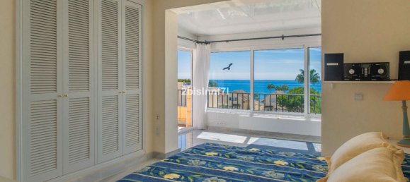 3 bedrooms Penthouse in Marbella, Spain No. 138341 36