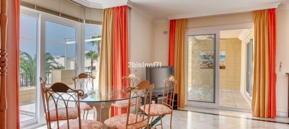 3 bedrooms Penthouse in Marbella, Spain No. 138341 3