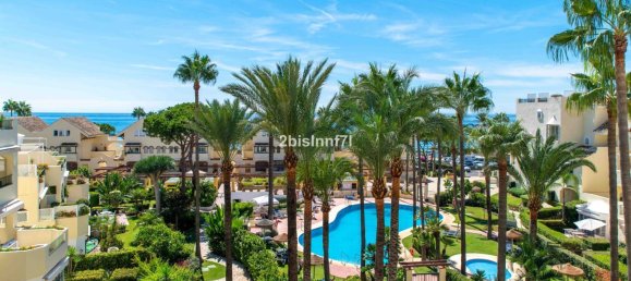 3 bedrooms Penthouse in Marbella, Spain No. 138341 14