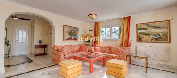 3 bedrooms Penthouse in Marbella, Spain No. 138341 5