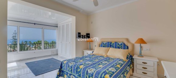 3 bedrooms Penthouse in Marbella, Spain No. 138341 34