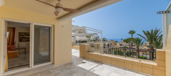 3 bedrooms Penthouse in Marbella, Spain No. 138341 12