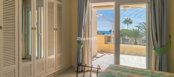 3 bedrooms Penthouse in Marbella, Spain No. 138341 25