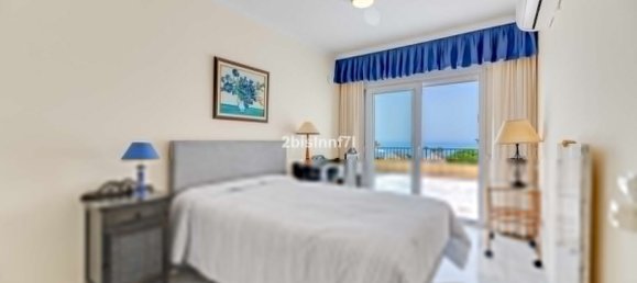 3 bedrooms Penthouse in Marbella, Spain No. 138341 39