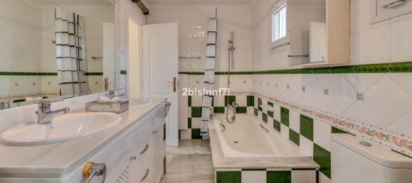 3 bedrooms Penthouse in Marbella, Spain No. 138341 44