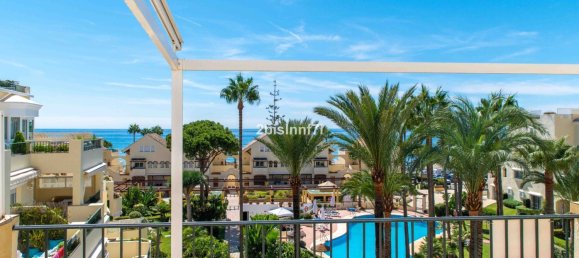 3 Schlafzimmer Penthouse in Marbella, Spain, Nr. 138341 48