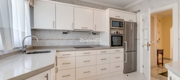 3 bedrooms Penthouse in Marbella, Spain No. 138341 16