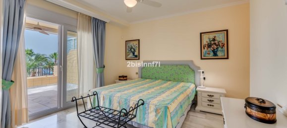 3 bedrooms Penthouse in Marbella, Spain No. 138341 27