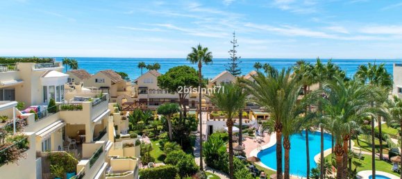 3 bedrooms Penthouse in Marbella, Spain No. 138341 47