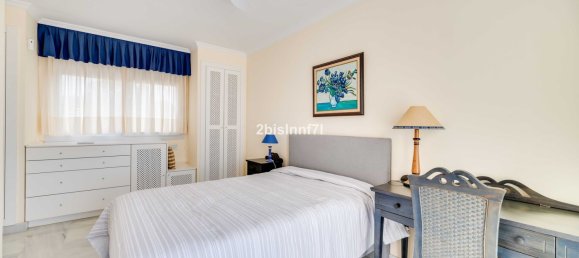 3 bedrooms Penthouse in Marbella, Spain No. 138341 41