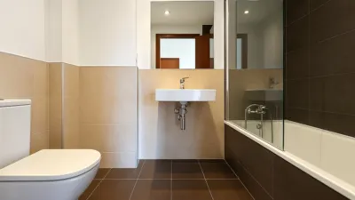 3 bedrooms Apartment in Santa Eugènia de Berga, Spain No. 183843