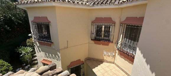 5 Schlafzimmer Grundstück in Marbella, Spain, Nr. 74086 11