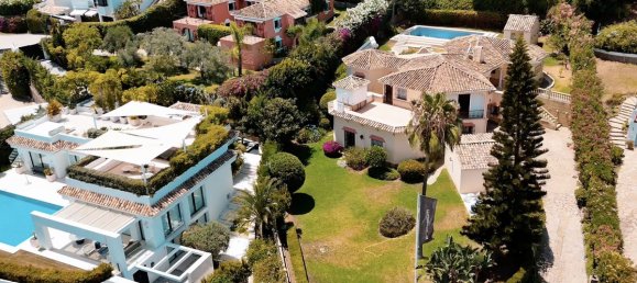 5 Schlafzimmer Grundstück in Marbella, Spain, Nr. 74086 4