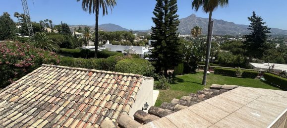 5 Schlafzimmer Grundstück in Marbella, Spain, Nr. 74086 10