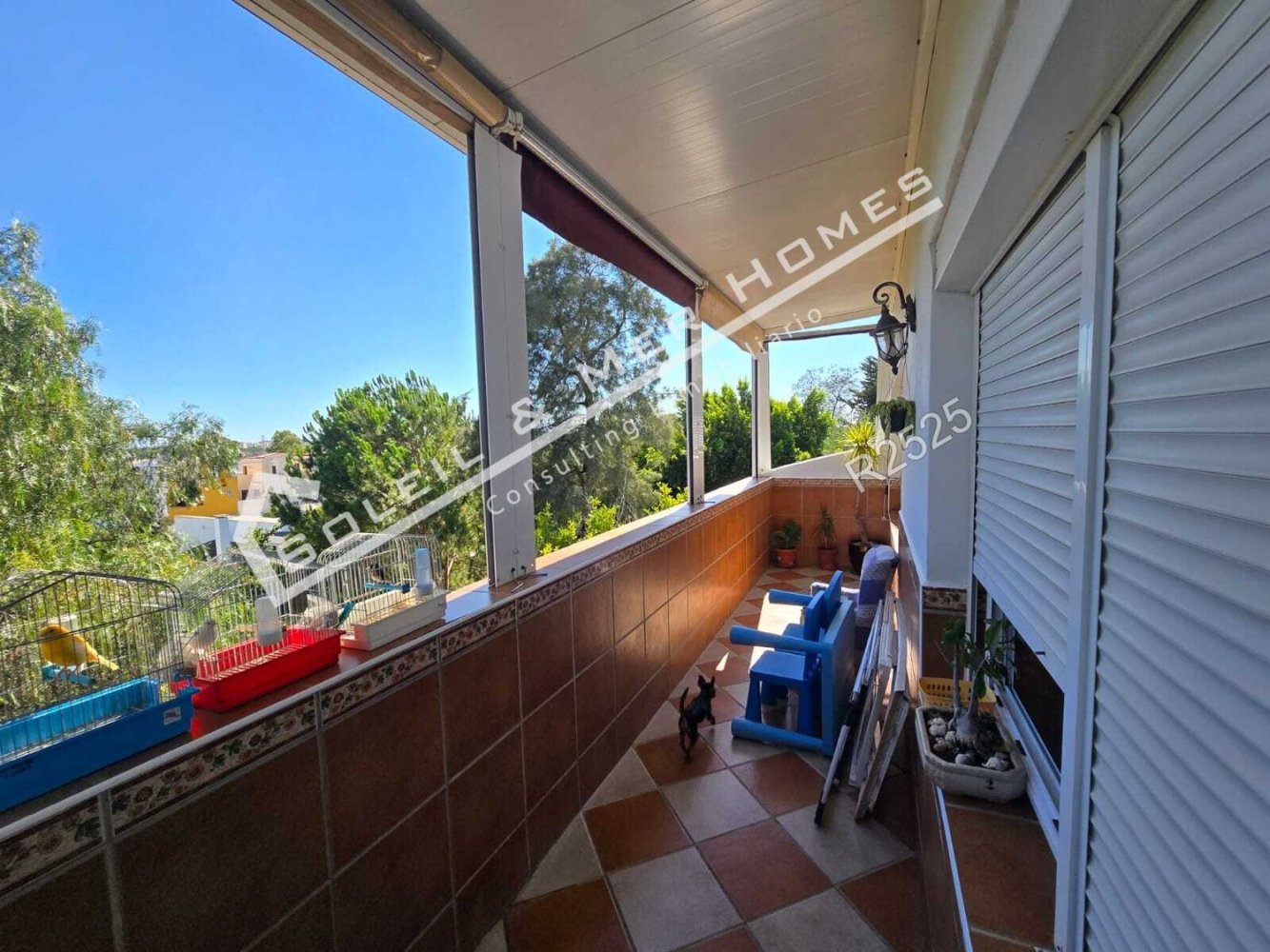 2 Schlafzimmer Wohnung in El Puerto de Santa Maria, Spain, Nr. 187003