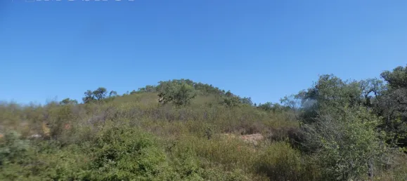 Terreno en Marmelete, Portugal No. 68319 3