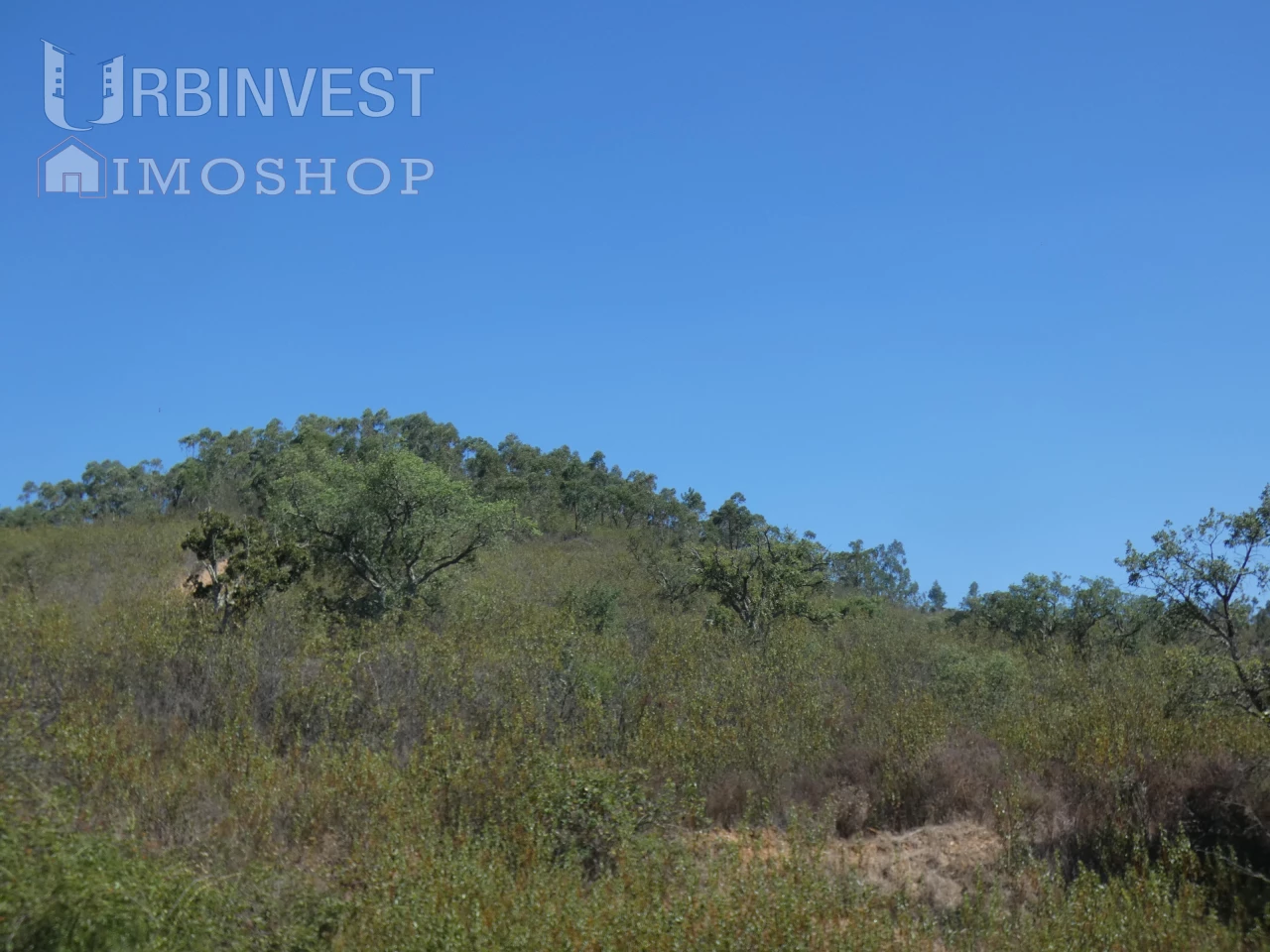 Terreno en Marmelete, Portugal No. 68319