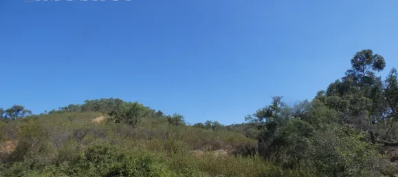 Terreno en Marmelete, Portugal No. 68319 5