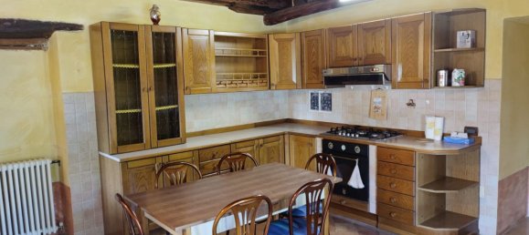 Casa de 7 divisões em Colceresa, Italy N.º 251497 22