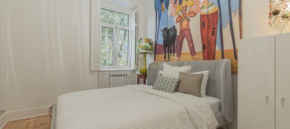 7 bedrooms Apartment in Lisbon, Portugal No. 130490 26