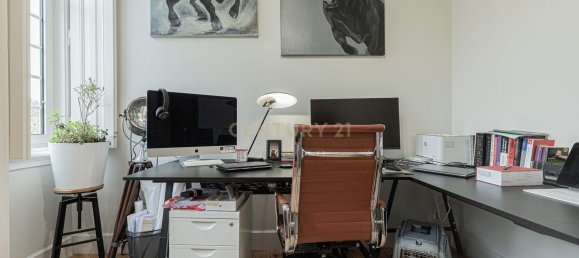 7 bedrooms Apartment in Lisbon, Portugal No. 130490 19