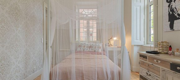 7 bedrooms Apartment in Lisbon, Portugal No. 130490 27