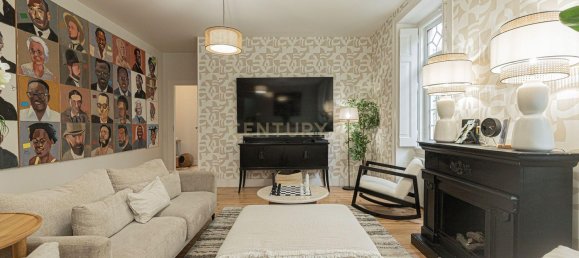 7 bedrooms Apartment in Lisbon, Portugal No. 130490 13