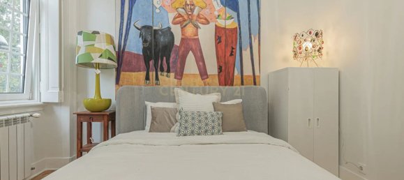 7 bedrooms Apartment in Lisbon, Portugal No. 130490 25