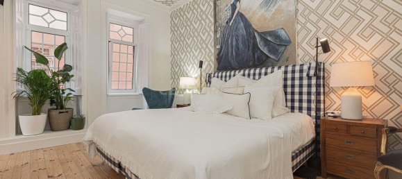 7 bedrooms Apartment in Lisbon, Portugal No. 130490 48