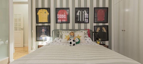 7 bedrooms Apartment in Lisbon, Portugal No. 130490 40