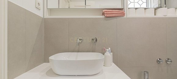 7 bedrooms Apartment in Lisbon, Portugal No. 130490 34