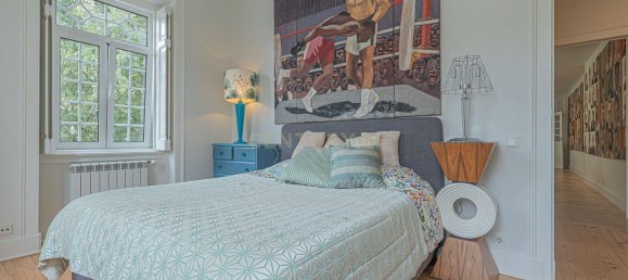 7 bedrooms Apartment in Lisbon, Portugal No. 130490 20